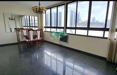 Imagem 4: Apartamento com 3 dorms, Gonzaga, Santos - R$ 640 mil, Cod: 1592903