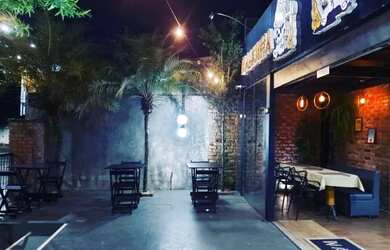 Imagem 12: Pizzaria restaurante. Imóvel novoe360m² de Área