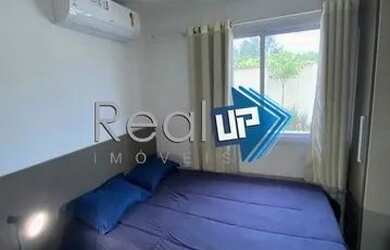 Imagem 11: Garden em pleno Recreio. Piscina, Varanda, 191m² de Áreae2 Vagas na...