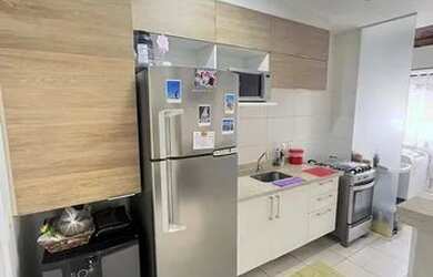 Imagem 5: Apartamento Garden. Piscina, Imóvel novo, 100m² de Áreae1 Vaga na garagem