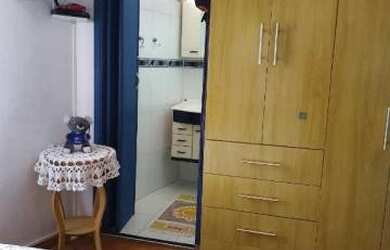 Imagem 10: LINDO Sobrado à venda no Parque São Domingos na Avenida Joaquim Magalhães