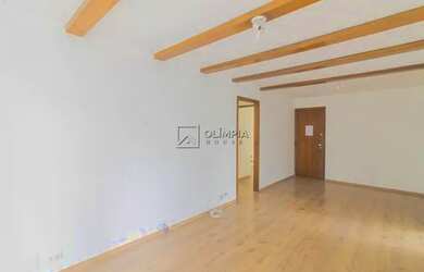 Imagem: O apartamento para alugar possui 2 Dormitórios, 2 Banheiros