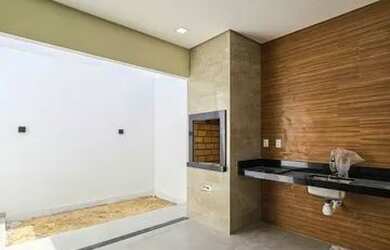 Imagem 5: Buona Vita -HR. Churrasqueira, Guarda roupa, 135m² de Áreae2 Vagas na...