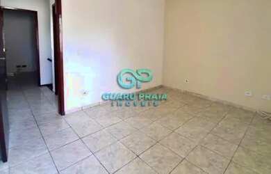 Imagem: A casa possui 2 Dormitórios, 2 Banheiros, 1 Vaga na garagem