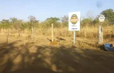 Imagem 4: lote no araguaia. 460m² de Área