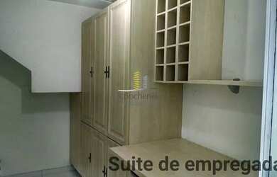 Imagem 15: Maravilhosa casa para locação no Tamboré 4