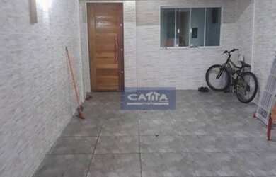 Imagem 2: Sobrado à venda, 150 m² por R$ 850.000,00 - Tatuapé - São Paulo/SP