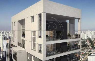 Imagem 15: São Paulo - Apartamento Padrão - Cidade Monções