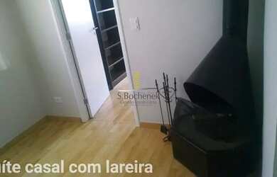 Imagem 14: Maravilhosa casa para locação no Tamboré 4