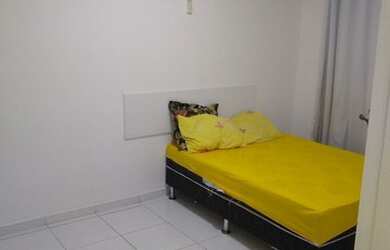 Imagem 9: ALUGA-SE TRIPLEX EM TAMANDARÉ PRAIA DOS CARNEIROS