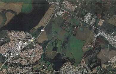 Imagem 7: área - Betel - Paulínia