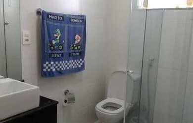 Imagem 2: Arsenal Imóveis vende- Casa luxuosa no Condomínio Village Moinho II