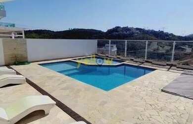 Imagem 2: Casa em Condomínio Fechado em Condomínio Hills III - Arujá, SP