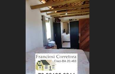 Imagem 14: Casa -Praia -Coroa Vermelha -Santa Cruz Cabrália -Ba