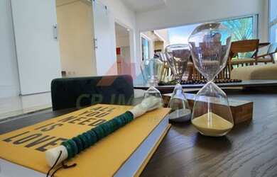 Imagem 6: SOBRADO A VENDA NO CONDOMÍNIO HELVÉTIA PARK - INDAIATUBA, SP