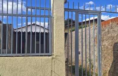 Imagem: A casa em condomínio possui 2 Dormitórios, 1 Banheiro, 1 Vaga