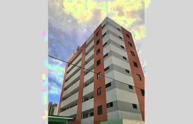 Imagem: O apartamento à venda possui 1 Dormitório, 1 Banheiro, 1 Vaga