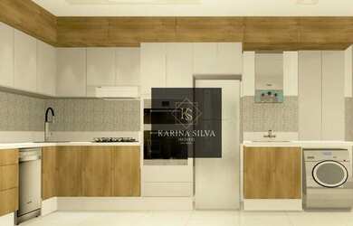 Imagem 10: Apartamento à venda, 68 m² por R$ 343.205,77 - Residencial Portal da...