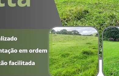 Imagem: O terreno está localizado em Centro, Guarulhos à venda por