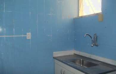 Imagem 8: Vendo Ap. 1/4 e sala, Garagem no Rio Vermelho em Salvador Bahia