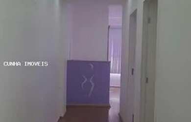 Imagem: O depósito possui 1 Vaga na garagem e 47m² de Área e está