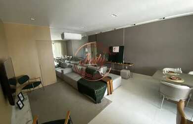 Imagem 6: Apartamento Maravilhoso no Tibery próximo ao Patio Sabiá - Uberlândia - MG