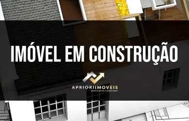 Imagem: O apartamento possui 3 Dormitórios, 1 Banheiro, 1 Vaga na garagem