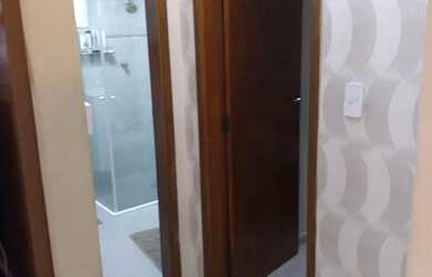 Imagem 8: Apartamento1 dormitorio aceito carro bairro tupi praia grande vista livre