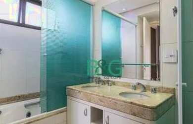 Imagem 15: Apartamento com 3 dormitórios, 277 m² - venda por R$ 2.700.000 ou aluguel...