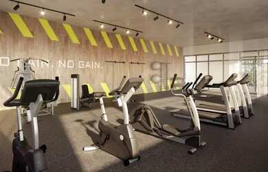 Imagem 4: APARTAMENTO RESIDENCIAL em São Paulo - SP, Santo Amaro