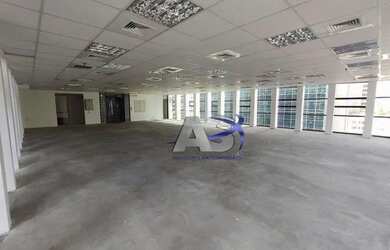 Imagem 7: Andar Corporativo para alugar, 562 m² por R$ 56.667,02/mês - Bela Vista...