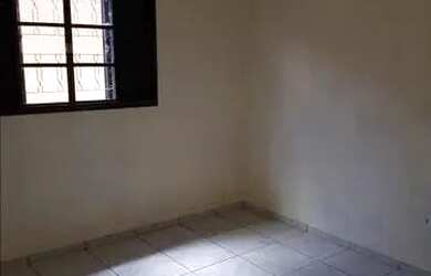 Imagem 2: Casa com quintal garagem campo grande aceita depósito