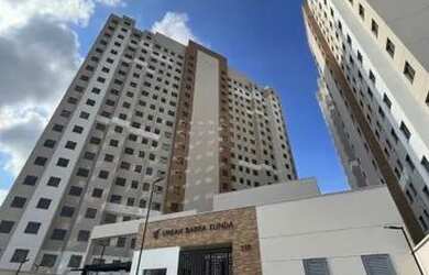 Imagem: O apartamento possui 2 Dormitórios, 1 Banheiro, 40m² de Área