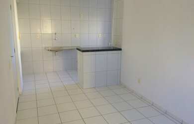 Imagem 1: Locação - Apartamento na Messejana - Fortaleza - R$ 1.000,00