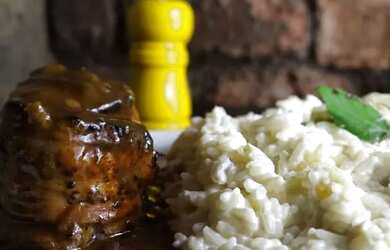 Imagem 11: Pizzaria restaurante. Imóvel novoe360m² de Área