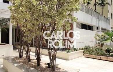 Imagem 2: Apartamento com 1 dormitório, 40 m² - venda por R$ 375.000,00 ou aluguel por R$ 3.656,02/m