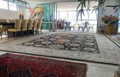 Imagem 2: Apartamento com 5 dormitórios, 593 m² - venda por R$ 9.000.000,00 ou...