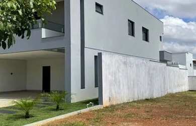 Imagem 3: Casa a venda no condomínio Belvedere II em Cuiabá MT