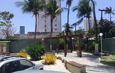 Imagem: O apartamento possui 4 Dormitórios, 3 Banheiros, 2 Vagas na