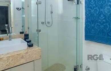 Imagem 16: Apartamento 3 dormitórios, 1 suíte, 2 vagas de garagem no Bairro Bela...