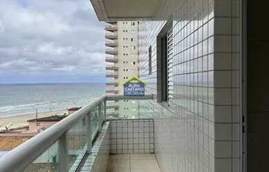 Imagem 15: Vista Mar na Ocian Apto 02 dorms, lazer completo por 420 mil