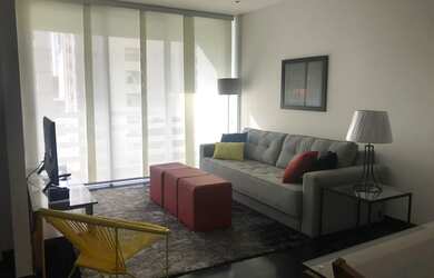 Imagem 3: Apartamento para alugar no bairro Jardim Paulista - São Paulo/SP, Zona...