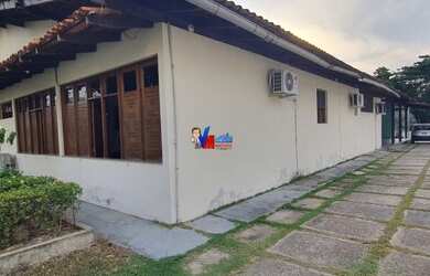 Imagem 8: Linda casa no CJ. VIEIRALVES