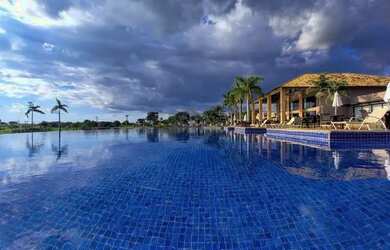 Imagem: O terreno possui 1.150m² de Área e está localizado em Monte