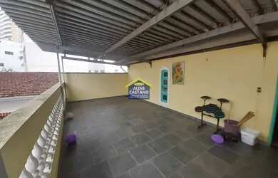 Imagem 9: Oportunidade Sobrado com piscina 5 dorms, Tupi