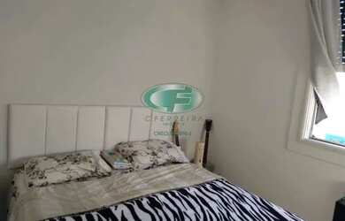 Imagem 9: Apartamento com 4 dorms, Gonzaga, Santos - R$ 900 mil, Cod: 1592317