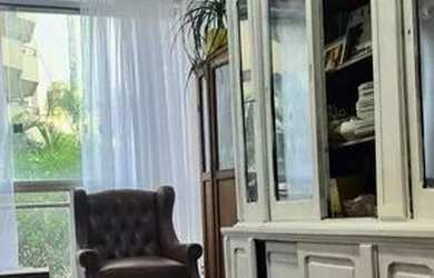 Imagem 2: Apartamento mobiliado