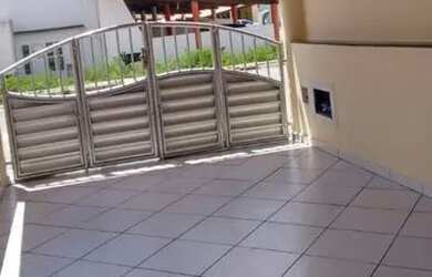 Imagem: A casa em condomínio possui 2 Dormitórios, 1 Banheiro, 1 Vaga