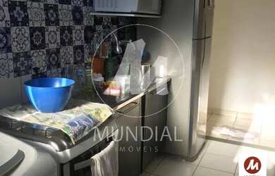 Imagem 5: Apartamento tipo - padrao 2 dormitórios, cozinha planejada, portaria...