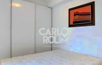 Imagem 10: Apartamento com 1 dormitório, 40 m² - venda por R$ 375.000,00 ou aluguel por R$ 3.656,02/m